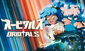 《NBA街头篮球4：主场作战》亚版PS3版 游戏截图 5